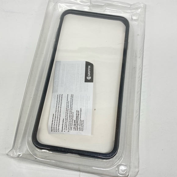 GRIFFIN PHONE CASE FOR IPHONE 6/7/8 PLUS NEW IN THE PACKAGE - Picture 3 of 5